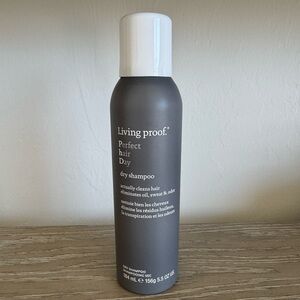 Living Proof PHD Dry Shampoo